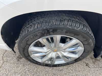 2024 Chevrolet 1500 Crew Cab, $52900. Photo 9