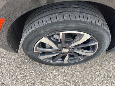 2024 Chevrolet Equinox, $29500. Photo 10