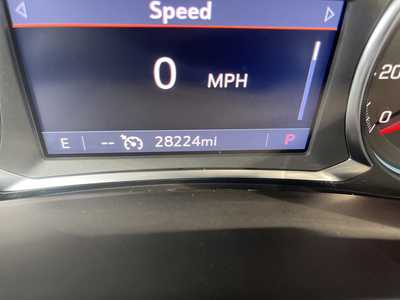 2024 Chevrolet Equinox, $29500. Photo 11