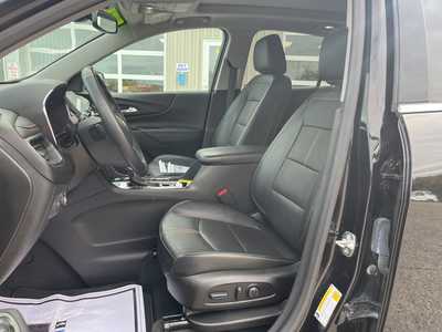 2024 Chevrolet Equinox, $29500. Photo 2