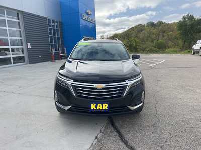 2024 Chevrolet Equinox, $29500. Photo 5