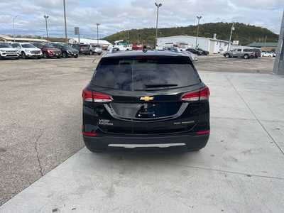 2024 Chevrolet Equinox, $29500. Photo 7