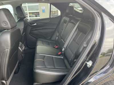 2024 Chevrolet Equinox, $29500. Photo 8