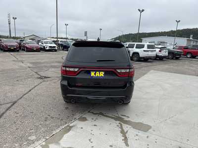 2026 Dodge Durango, $47825. Photo 10