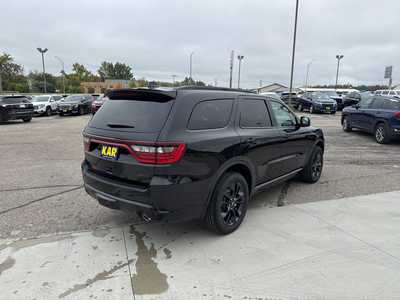 2026 Dodge Durango, $47825. Photo 11