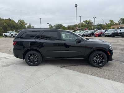 2026 Dodge Durango, $47825. Photo 12