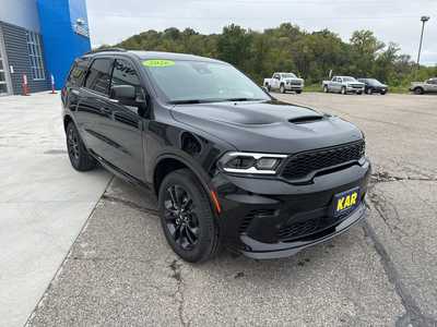 2026 Dodge Durango, $47825. Photo 2