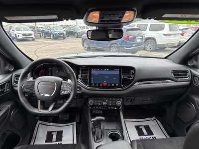2026 Dodge Durango, $47825. Photo 3
