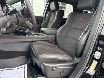 2026 Dodge Durango, $47825. Photo 5