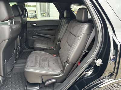 2026 Dodge Durango, $47825. Photo 6