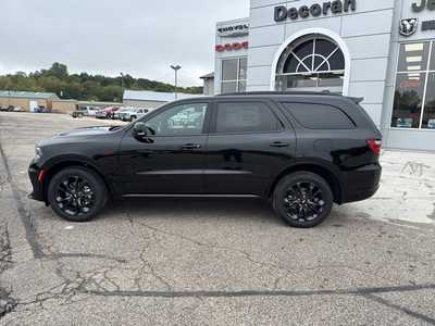 2026 Dodge Durango, $47825. Photo 7