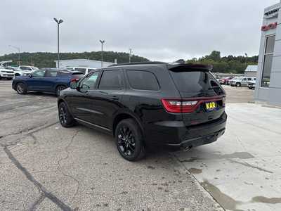 2026 Dodge Durango, $47825. Photo 9