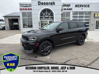 2026 Dodge Durango, $47825. Photo 1