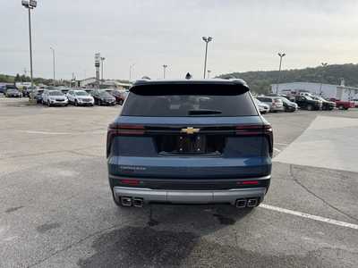 2026 Chevrolet Traverse, $41000. Photo 10