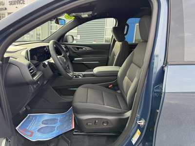 2026 Chevrolet Traverse, $41000. Photo 6