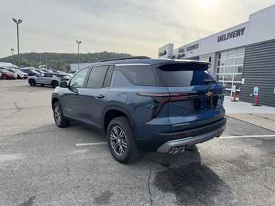 2026 Chevrolet Traverse, $41000. Photo 7