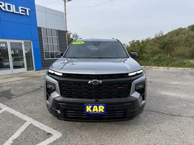 2026 Chevrolet Traverse, $59500. Photo 12