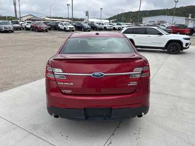 2013 Ford Taurus, $8000. Photo 10