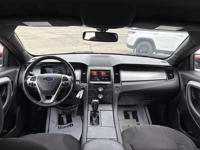 2013 Ford Taurus, $8000. Photo 3
