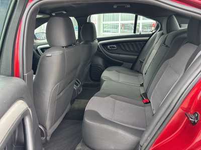 2013 Ford Taurus, $8000. Photo 6