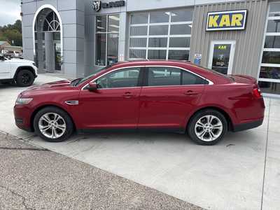 2013 Ford Taurus, $8000. Photo 8