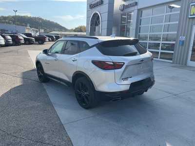 2020 Chevrolet Blazer, $27000. Photo 11