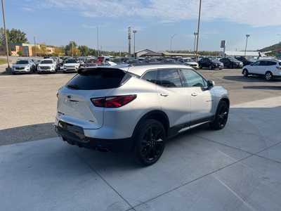 2020 Chevrolet Blazer, $27000. Photo 12