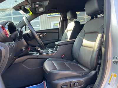 2020 Chevrolet Blazer, $27000. Photo 2