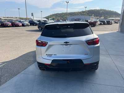2020 Chevrolet Blazer, $27000. Photo 6
