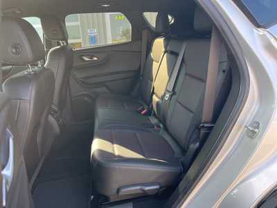 2020 Chevrolet Blazer, $27000. Photo 7