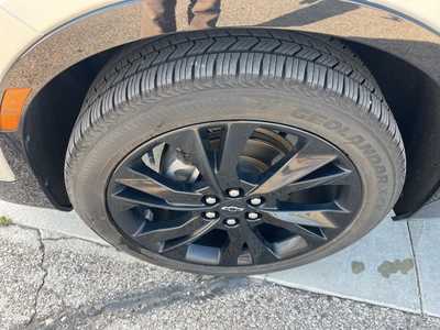 2020 Chevrolet Blazer, $27000. Photo 8