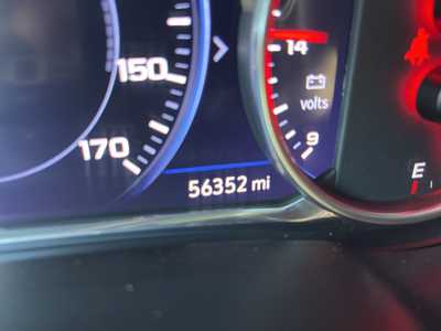 2020 Chevrolet Blazer, $27000. Photo 9