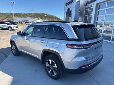2024 Jeep Grand Cherokee, $29500. Photo 10