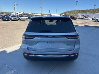 2024 Jeep Grand Cherokee, $29500. Photo 11