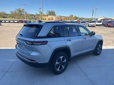 2024 Jeep Grand Cherokee, $29500. Photo 12