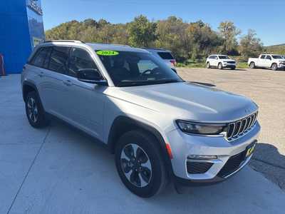 2024 Jeep Grand Cherokee, $29500. Photo 2