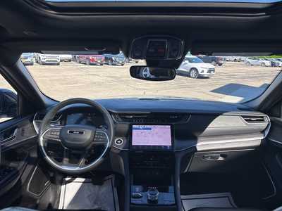 2024 Jeep Grand Cherokee, $29500. Photo 3