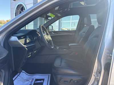 2024 Jeep Grand Cherokee, $29500. Photo 5