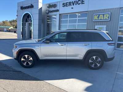 2024 Jeep Grand Cherokee, $29500. Photo 9