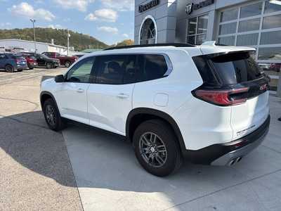 2025 GMC Acadia, $39500. Photo 10