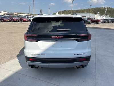 2025 GMC Acadia, $39500. Photo 11