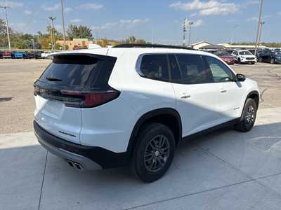 2025 GMC Acadia, $39500. Photo 12
