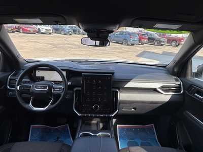 2025 GMC Acadia, $39500. Photo 3