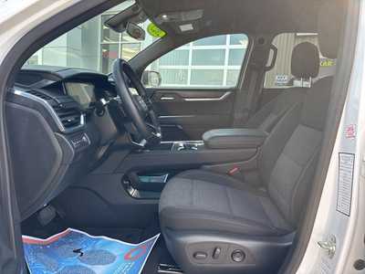 2025 GMC Acadia, $39500. Photo 5