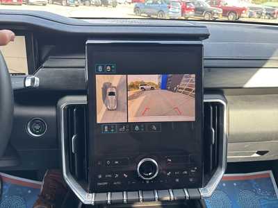 2025 GMC Acadia, $39500. Photo 7