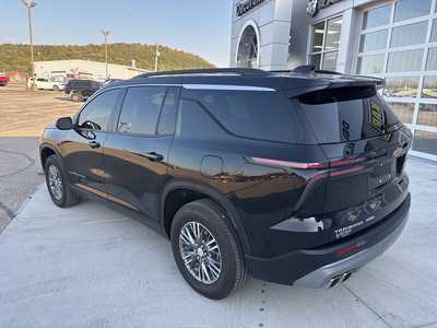 2025 Chevrolet Traverse, $40000. Photo 10