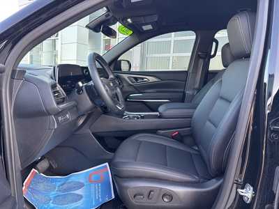 2025 Chevrolet Traverse, $40000. Photo 5