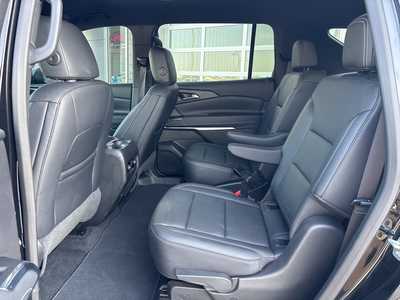 2025 Chevrolet Traverse, $40000. Photo 6