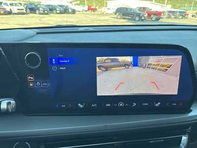2025 Chevrolet Traverse, $40000. Photo 7