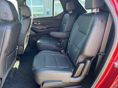 2023 Chevrolet Traverse, $31500. Photo 7